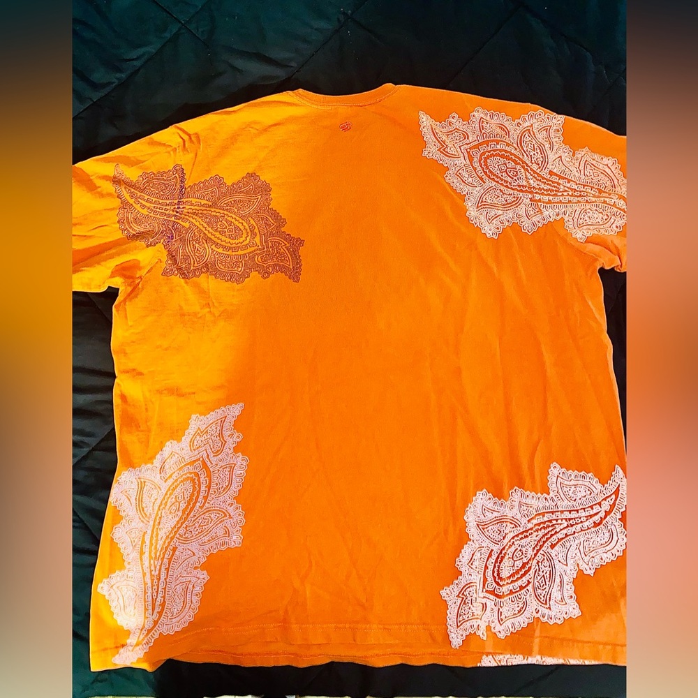 Men’s Rocawear t-shirtt - Picture 4 of 4